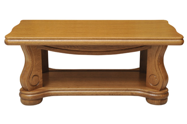 Real wood Table Classic r Sofa Side Tables Wood Handcraft Coffee table new