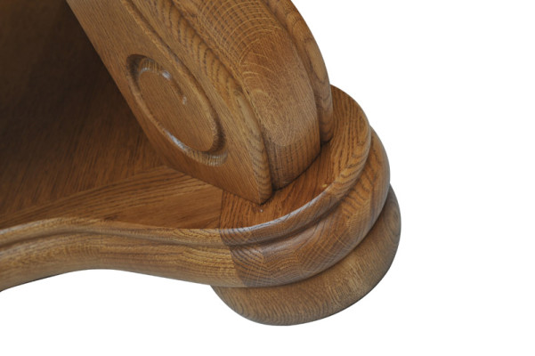 Real wood Table Classic r Sofa Side Tables Wood Handcraft Coffee table new