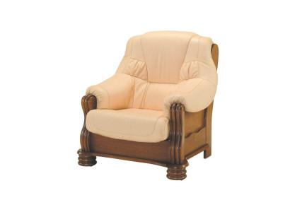 Designer Classic Upholstery Television Armchair Sofa Couch 1 Seater Designer Couches
