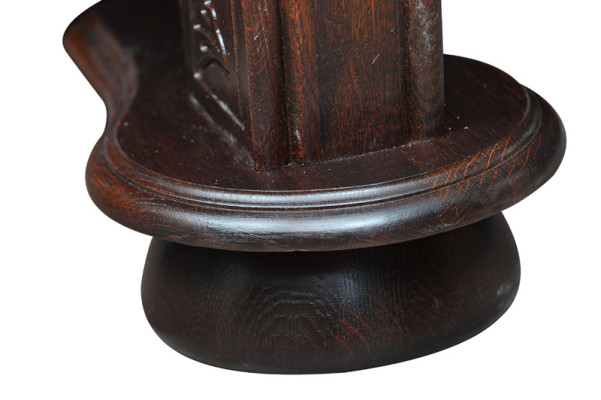 Real Handcraft Wood Table Couch Tables Side New Sofa Classic