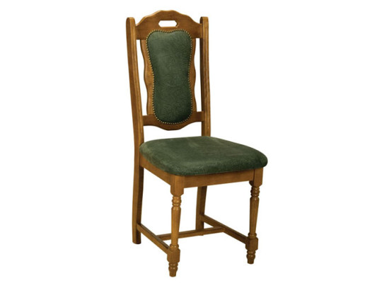 Dining Room Group 2x Chairs Set Chair Suite Seat Upholstery Living room Antique Style