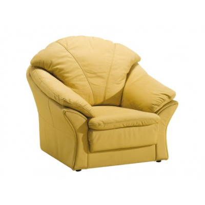 Classic Living room Suite 3+1 100% Full leather Couch Seat Upholstery