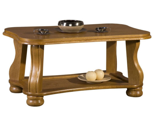 Coffee table Handcraft Real Wood Sofa Tables Living room Table Side