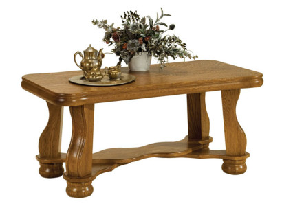 Coffee table Handcraft Sofa Tables Living room Table Side Classic