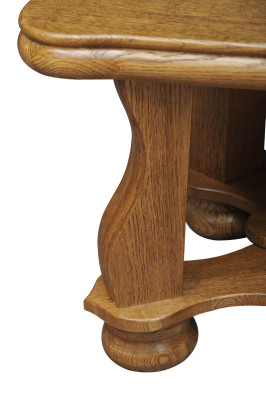 Coffee table Handcraft Sofa Tables Living room Table Side Classic