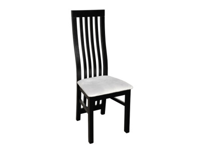 Upholstered Dining room Chairs 4x Chair Group Chairs Suite Leather Design