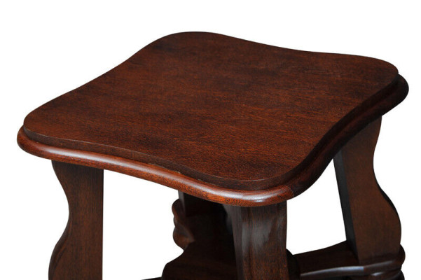 Coffee table Handcraft Sofa Tables Living room Table Side Real Wood