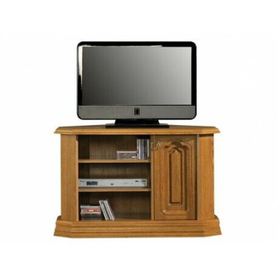TV cabinet antique style chest of drawers television decoration baroque rococo TV hi fi wardrobe luxury
