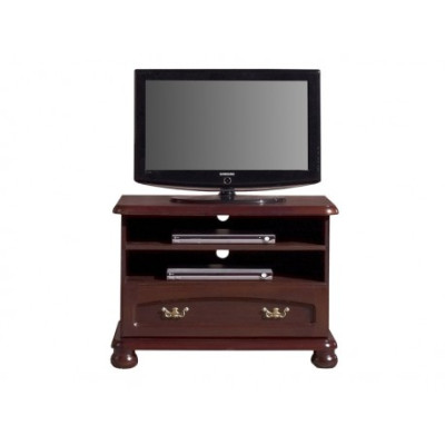 TV-cabinet Sideboard Table TV Wardrobe Display case Baroque Classic Sideboard Low Board