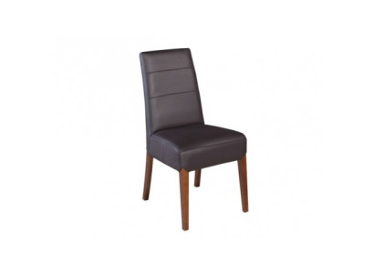 Design 2x Chairs Group Set Upholstery Dining room Chair Suite Armchair Gastro