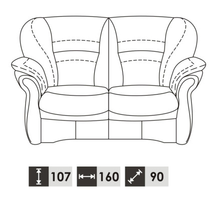 Sofa set Genuine leather Sofa 3+2 Seat Modern Design Upholstery Suite Set