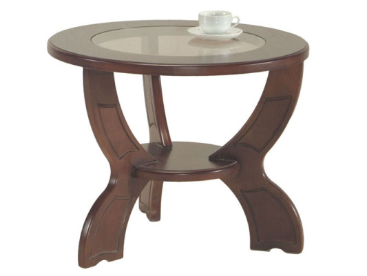 Coffee table Sofa Tables Handcraft Table Side Real Wood Classic Living room