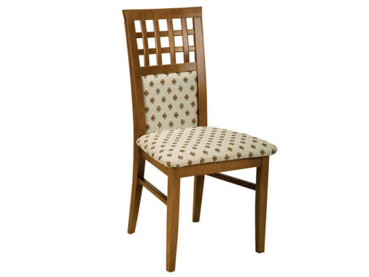 Chair Designer Chesterfield Armchair Upholstery Chairs Gastro Dining room Fabric