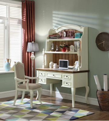 Table Office Furnishings Desk Tables Office furniture Study room Wood furniture new