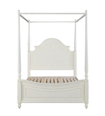 Four Poster Bed Real Wood Beds Design Luxury Classic Bedroom Furniture new