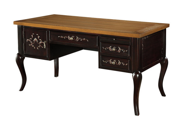Secretary Colonial Style Desk Office Desks Tables Classic r Table