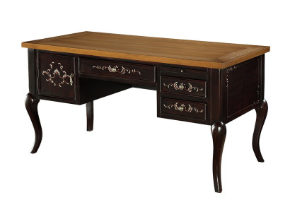 Secretary Colonial Style Desk Office Desks Tables Classic r Table