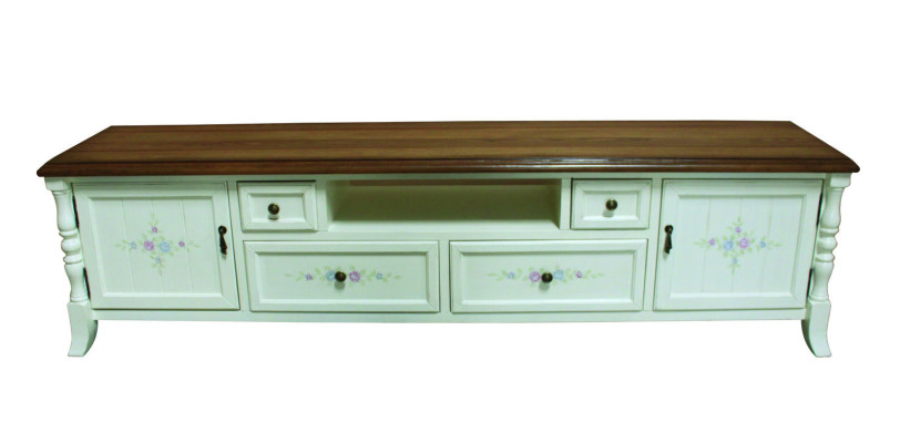 Chest of drawers Sideboard Chests of drawers Living room cupboard Chests of drawers Wardrobe Television Real wood