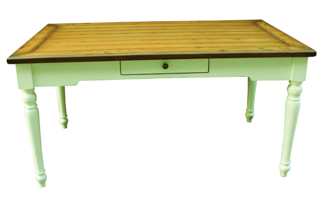 Modern Dining table Table Tables wooden table American Dining room country house style
