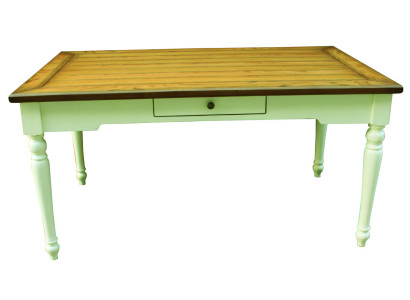 Modern Dining table Table Tables wooden table American Dining room country house style