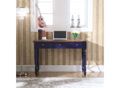 Office Desk Armchair Table Wooden Table Chair Tables 2pcs Furnishings Real wood