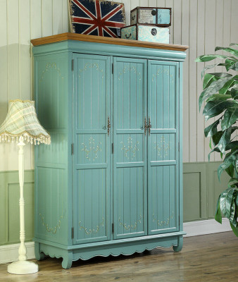 Clothes Wardrobe Design Clothes cabinets Solid Wood Landhfrom  Furniture Cabinets new