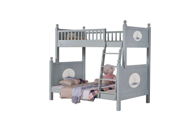 Luxury Bunk Bed Children Beds Loft Beds High Bed Bunk Classic Furniture new