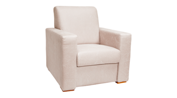 Dining room Chair 1 Seater Armchair Wood Luxury Class Furniture Design Armchair