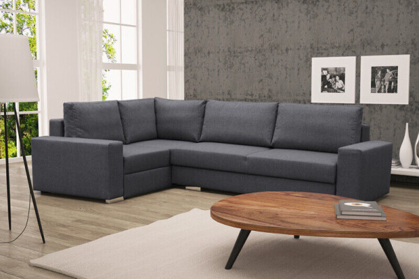 Sofa Sofa bed Designer Sofa with Bed function bed base Corner sofa Couch / new