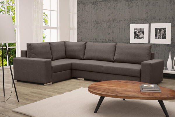 Sofa Sofa bed Designer Sofa with Bed function bed base Corner sofa Couch / new