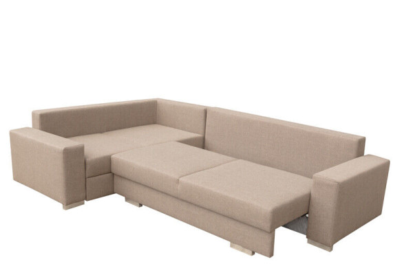 Sofa Sofa bed Designer Sofa with Bed function bed base Corner sofa Couch / new