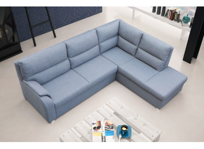 Sofa bed s Corner sofa Sofa Upholstery Corner Sofas Couches Living landscape L FormCouch