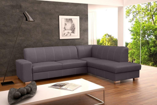 Corner sofa Sofa Couch Sleep Upholstery Corner Sofas Suite Living landscape Bed Couches