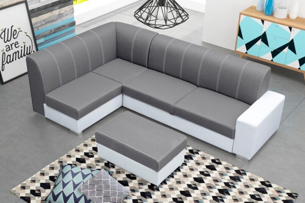 Sofa bed s Corner sofa Sofa Couch Upholstery Corner Sofas Couches Living landscape L-shape