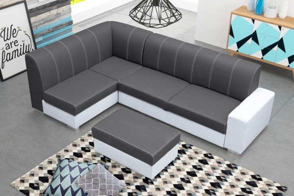 Sofa bed s Corner sofa Sofa Couch Upholstery Corner Sofas Couches Living landscape L-shape