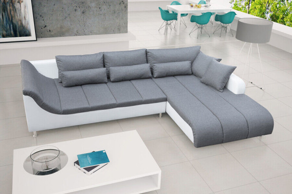 Sofa Designer Suite Corner sofa Couch Upholstery Corner Sofas Textile Living landscape