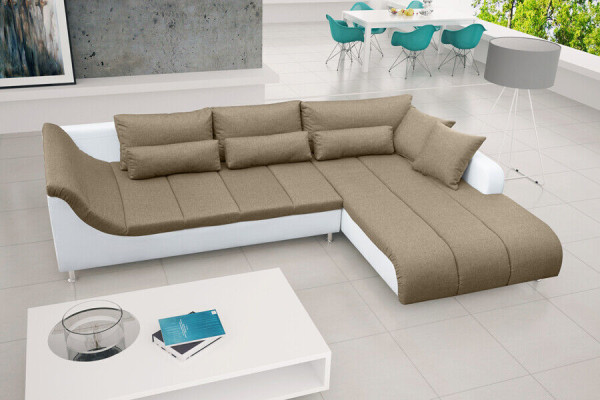 Sofa Designer Suite Corner sofa Couch Upholstery Corner Sofas Textile Living landscape