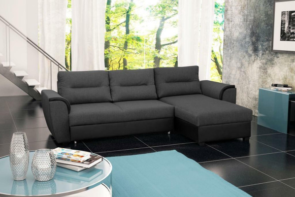 Sofa bed corner sofa upholstery corner bed function new sleeping function suite