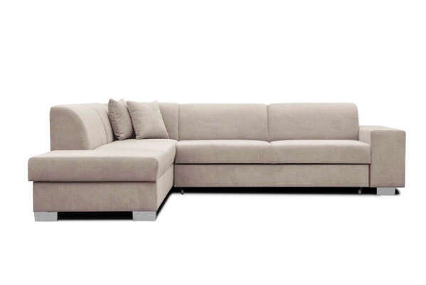 Noble luxury designer sleep bed function couch corner sofa sofas sofa couches