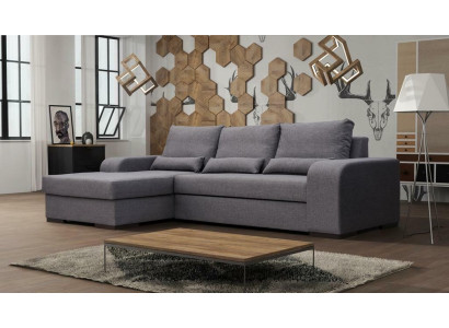 Sofa Sofa bed Designer Sofa with Bed function - bed base Corner sofa Couch
