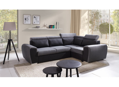 Sofa Sofa bed Designer Sofa with Bed function - bed base Corner sofa Couch Sofas