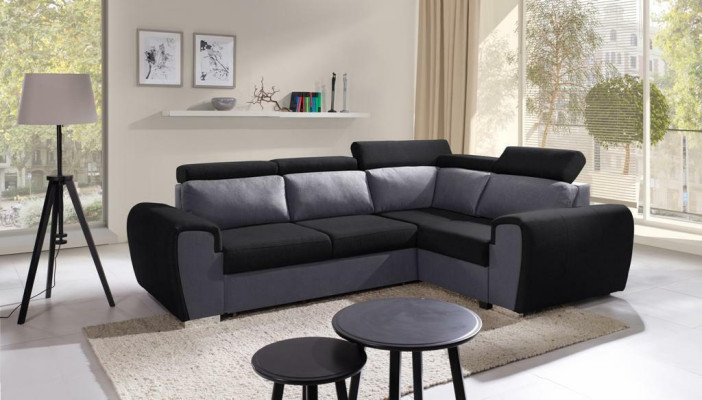Sofa Sofa bed Designer Sofa with Bed function - bed base Corner sofa Couch Sofas