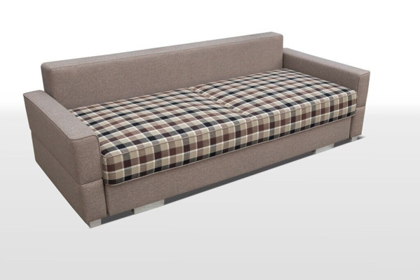 Sofa bed Sofa 3 Seater Big Bed function Sofa bed Sofas Couches Upholstery XXL