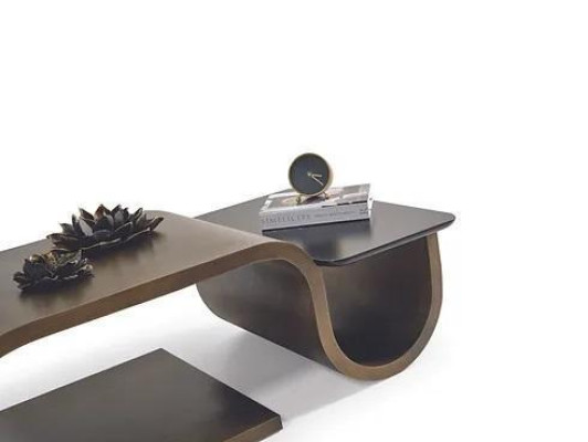 Furniture Table Luxury Side table Modern Coffee table Living room Design