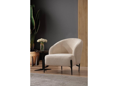 Design Armchair Luxury Living room Couch 1 Seater Sofa Relax Club Upholstery