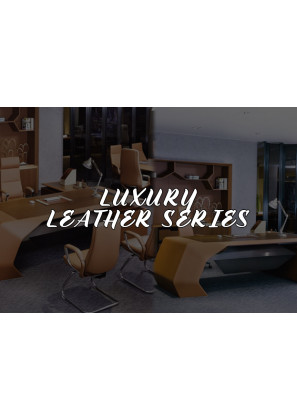 Luxury Leather Series