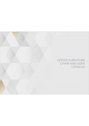 Office Furniture - Chair and Sofa Catalog