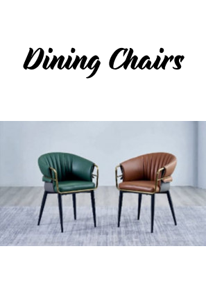 Dining Chairs