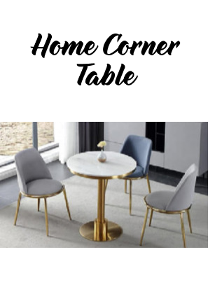 Home Corner Table