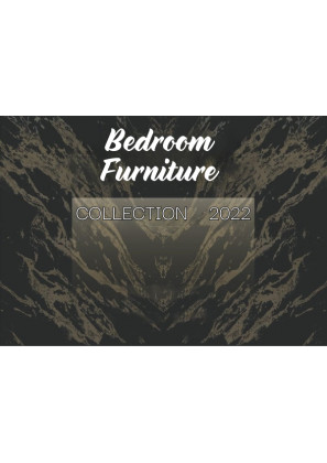 Bedroom Furniture - Collection 2022